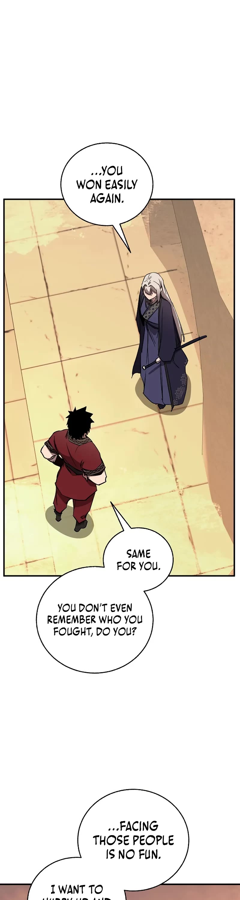 Childhood Friend of the Zenith chapter 82 page 44