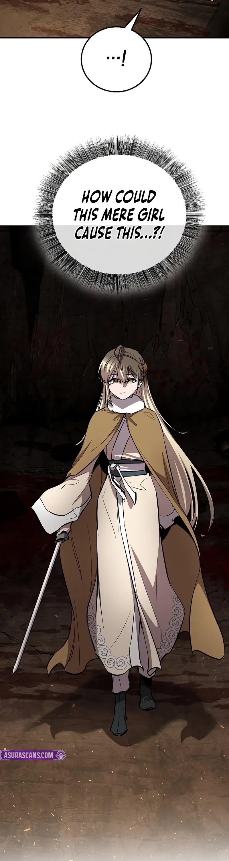 Childhood Friend of the Zenith chapter 82 page 54