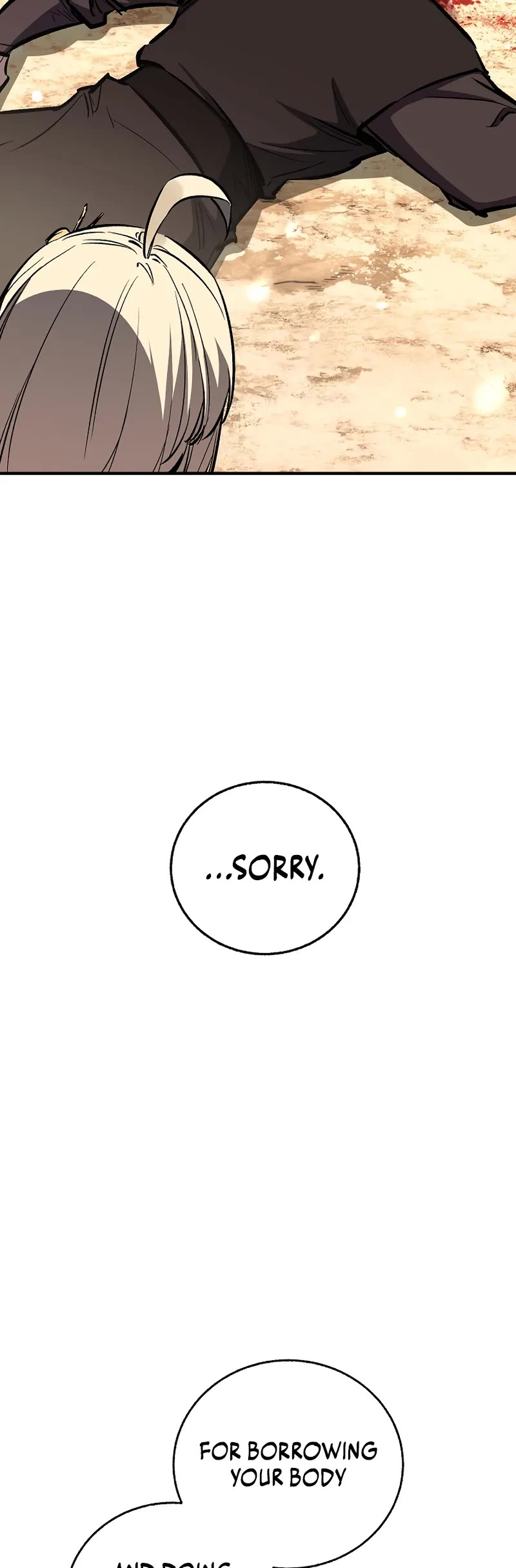 Childhood Friend of the Zenith chapter 82 page 60