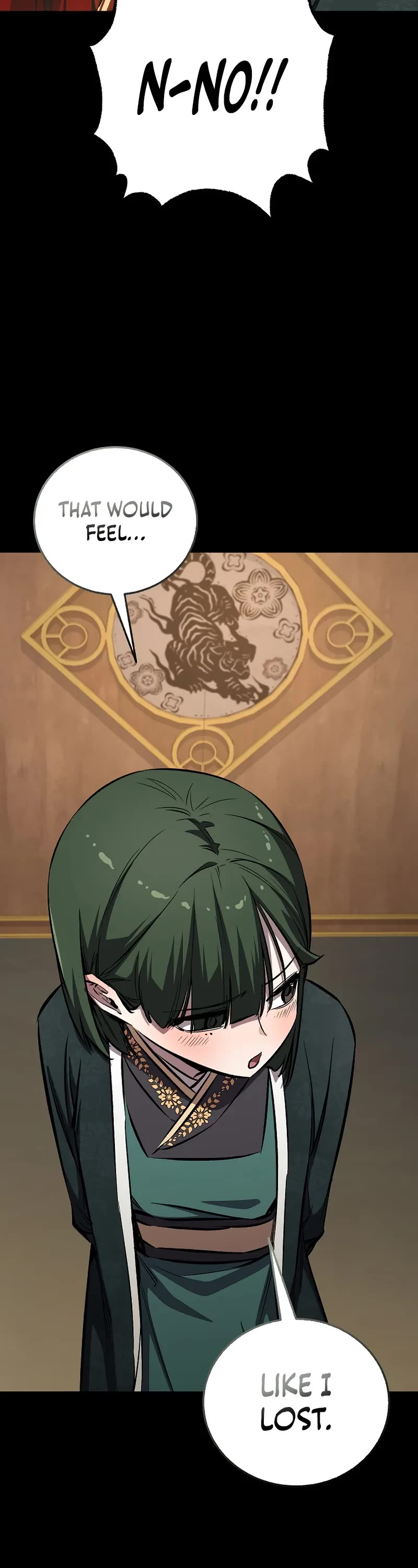 Childhood Friend of the Zenith chapter 82 page 8