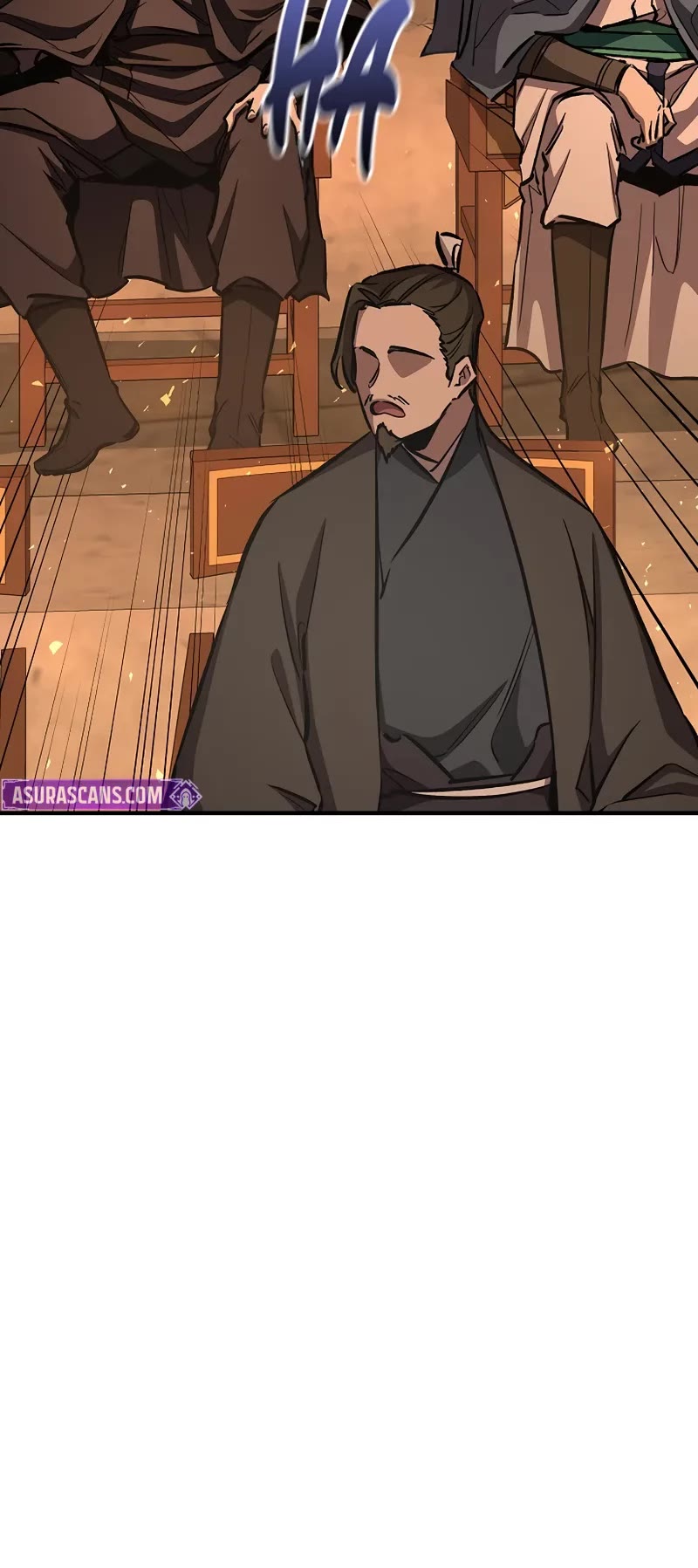 Childhood Friend of the Zenith chapter 84 page 11