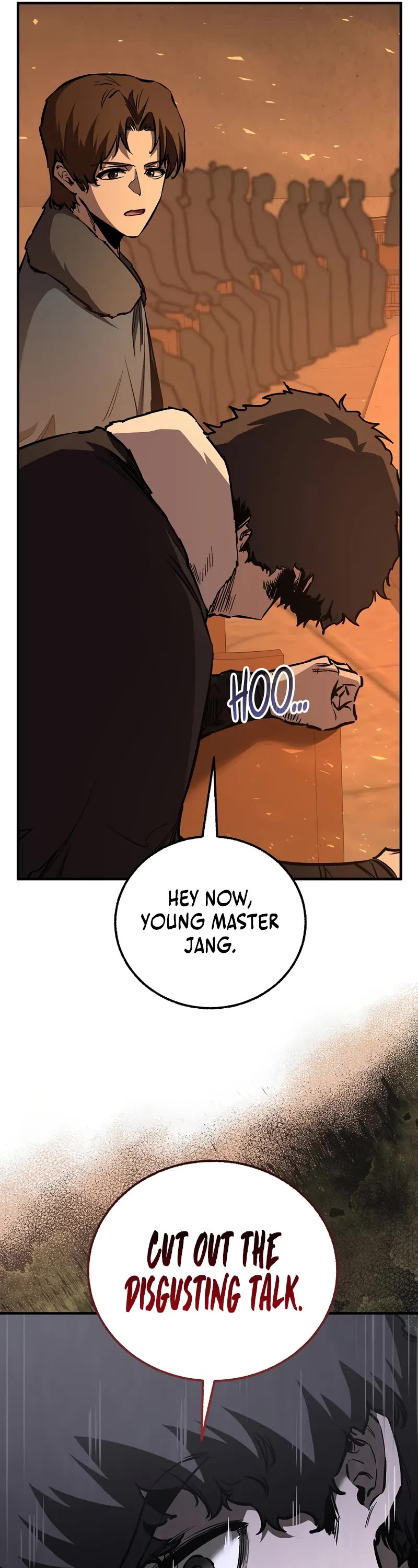 Childhood Friend of the Zenith chapter 84 page 12