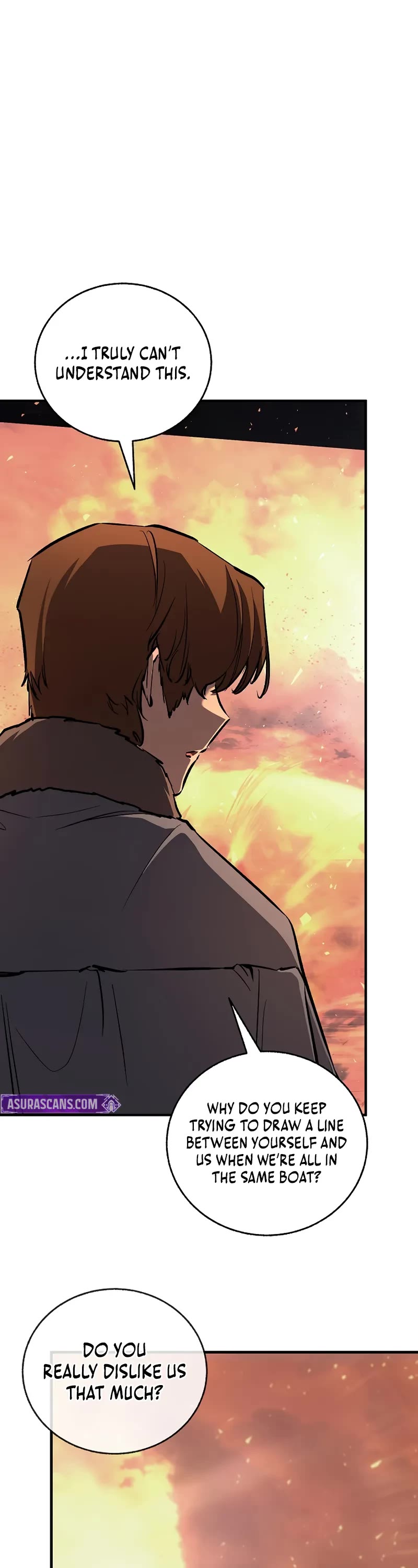 Childhood Friend of the Zenith chapter 84 page 14