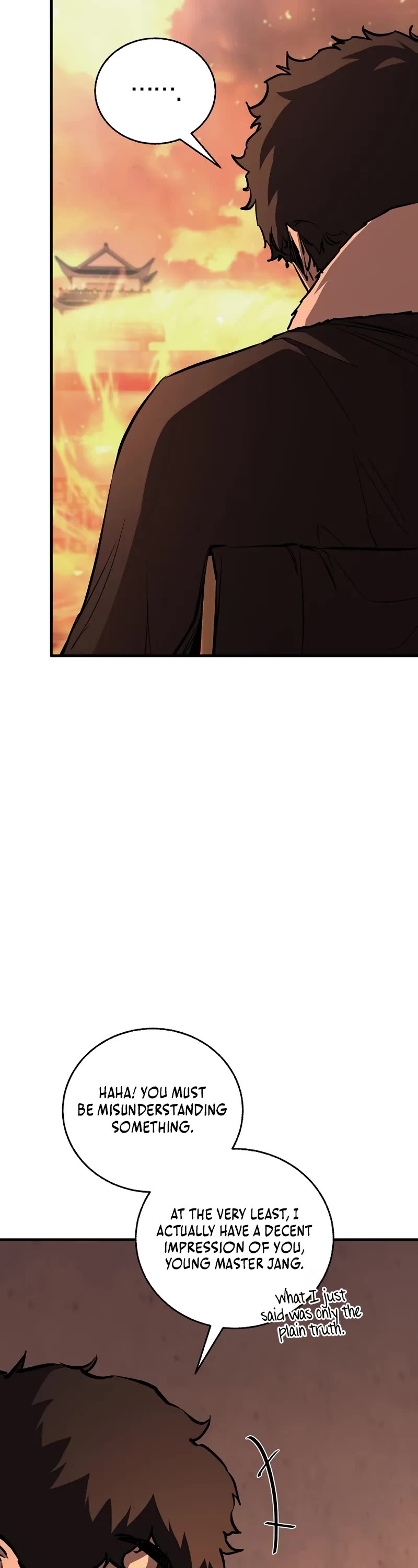 Childhood Friend of the Zenith chapter 84 page 15