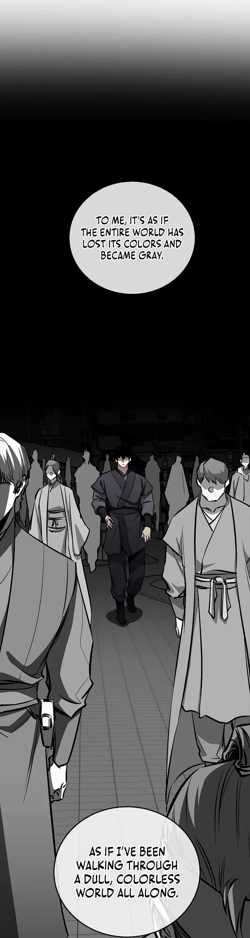 Childhood Friend of the Zenith chapter 84 page 17