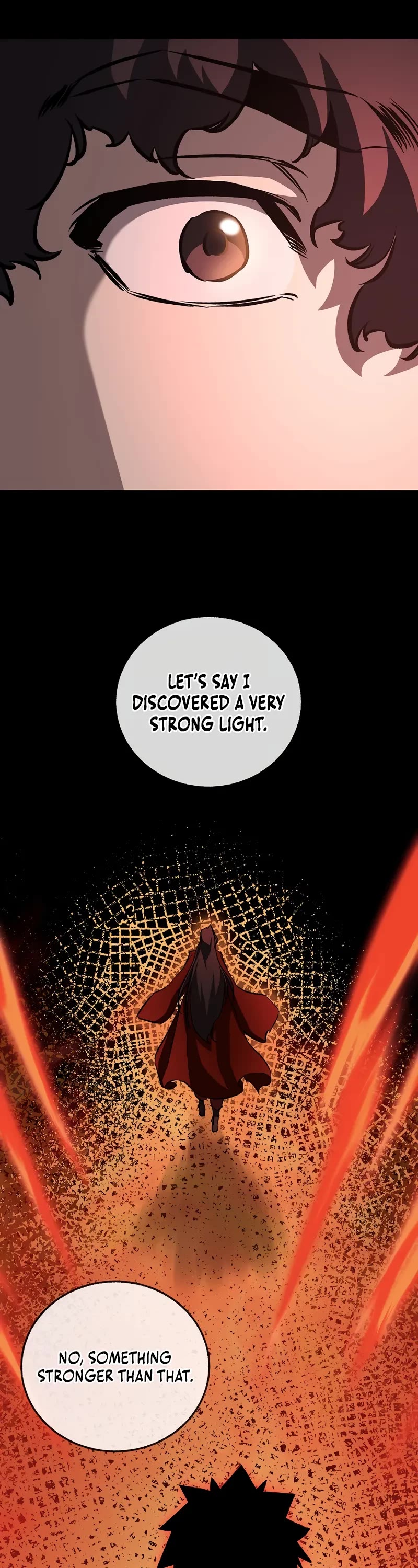 Childhood Friend of the Zenith chapter 84 page 19