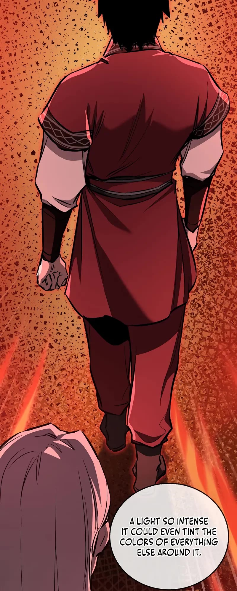 Childhood Friend of the Zenith chapter 84 page 20