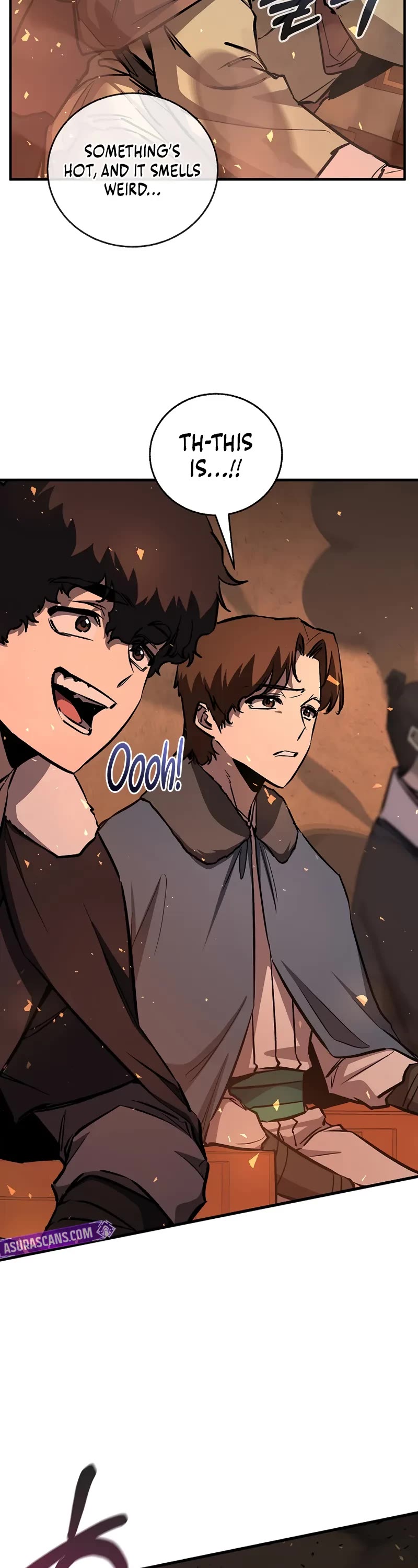 Childhood Friend of the Zenith chapter 84 page 24