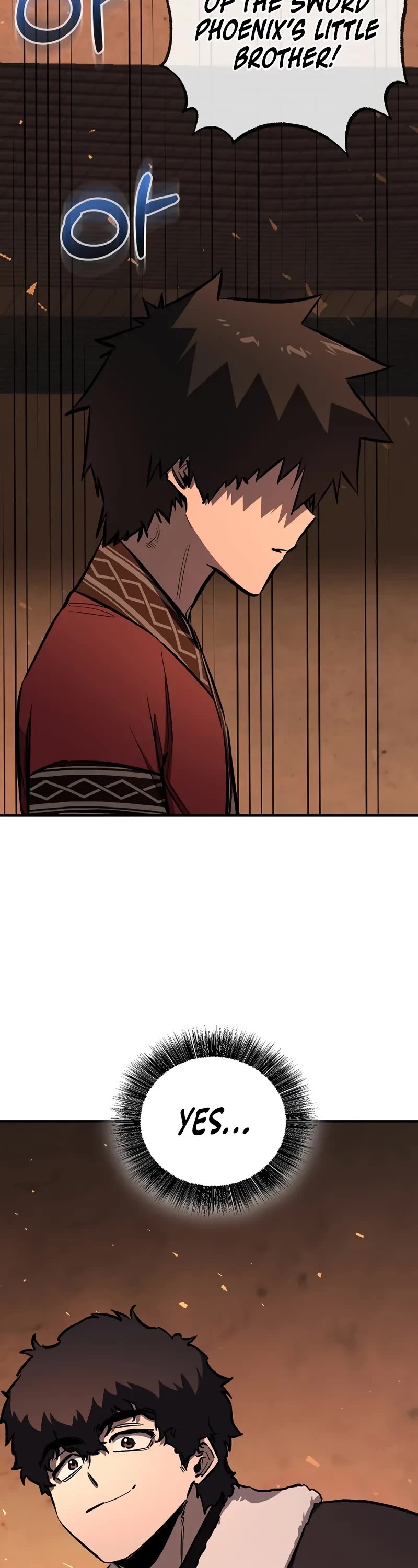 Childhood Friend of the Zenith chapter 84 page 28