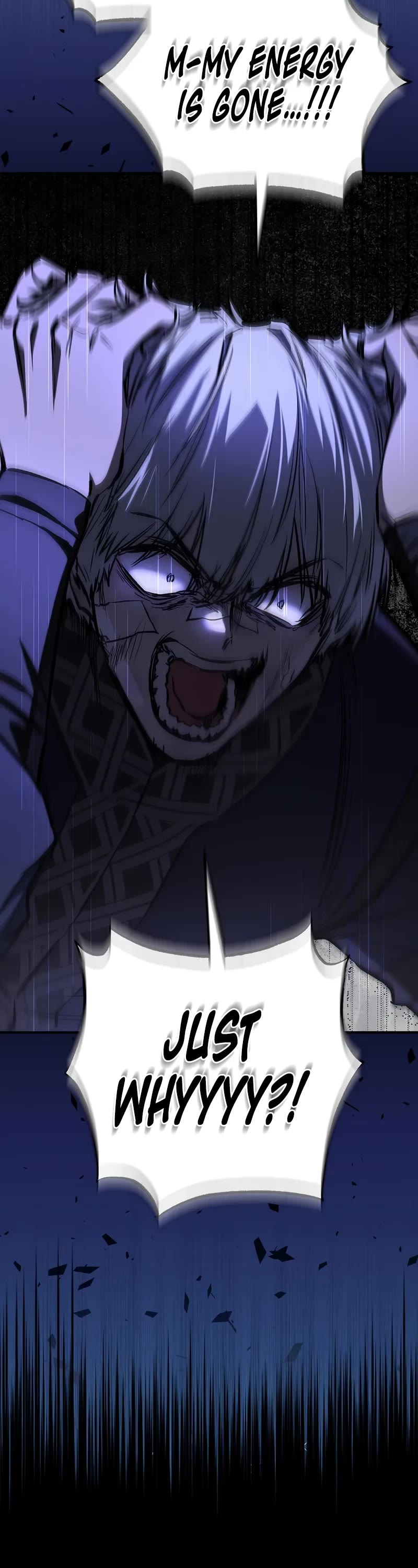 Childhood Friend of the Zenith chapter 84 page 33