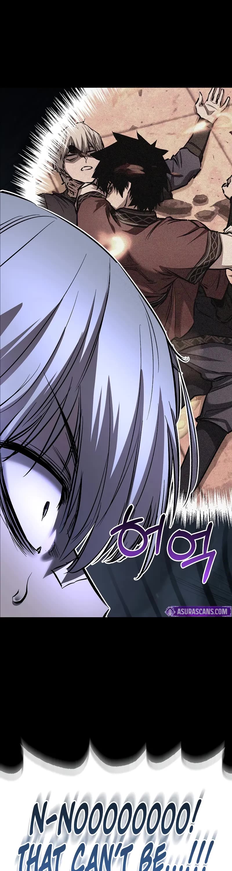 Childhood Friend of the Zenith chapter 84 page 34