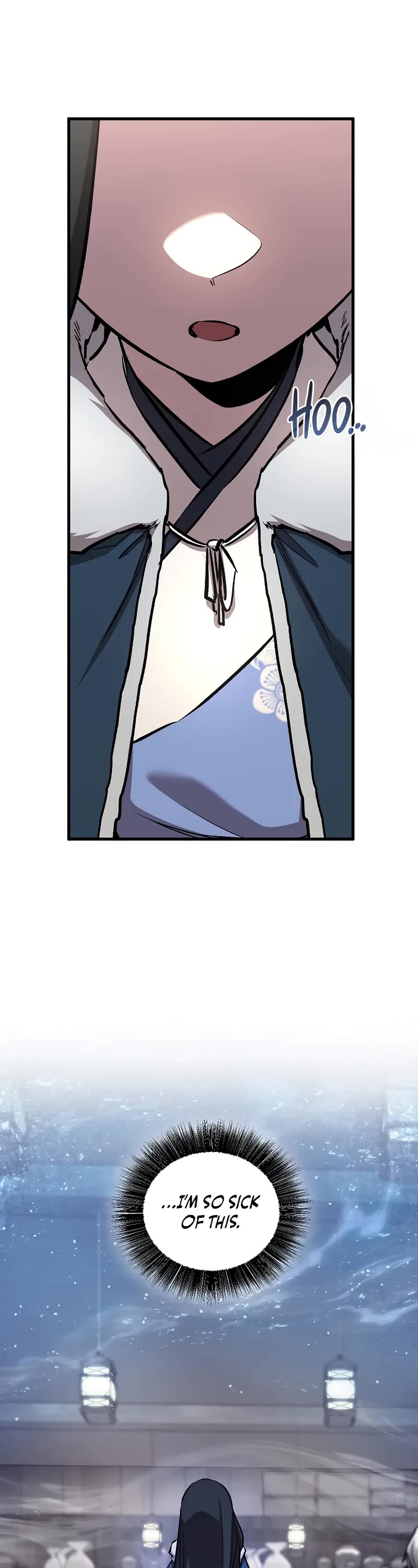 Childhood Friend of the Zenith chapter 84 page 38