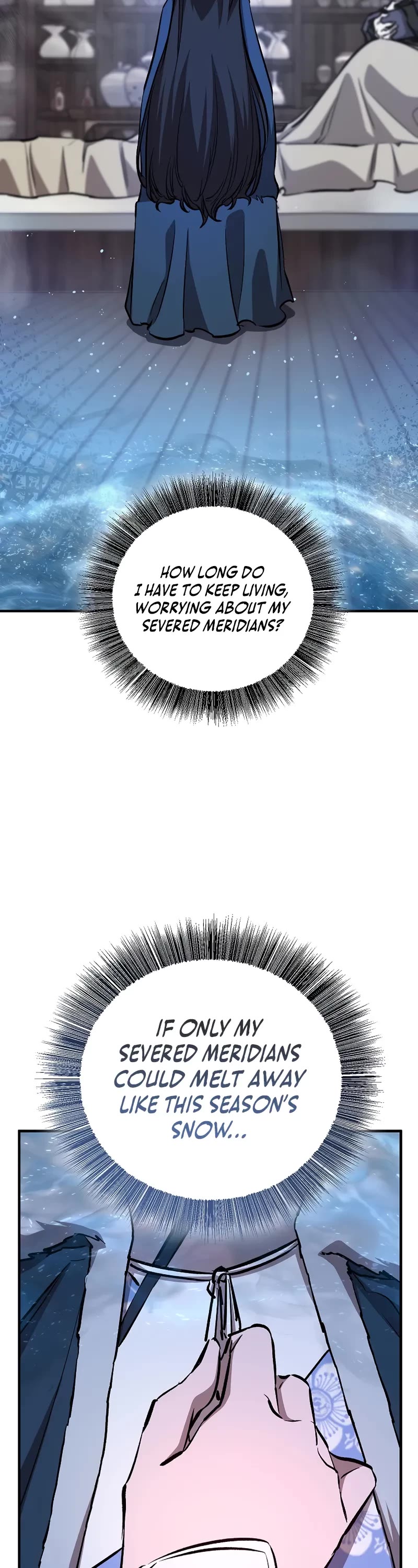 Childhood Friend of the Zenith chapter 84 page 39