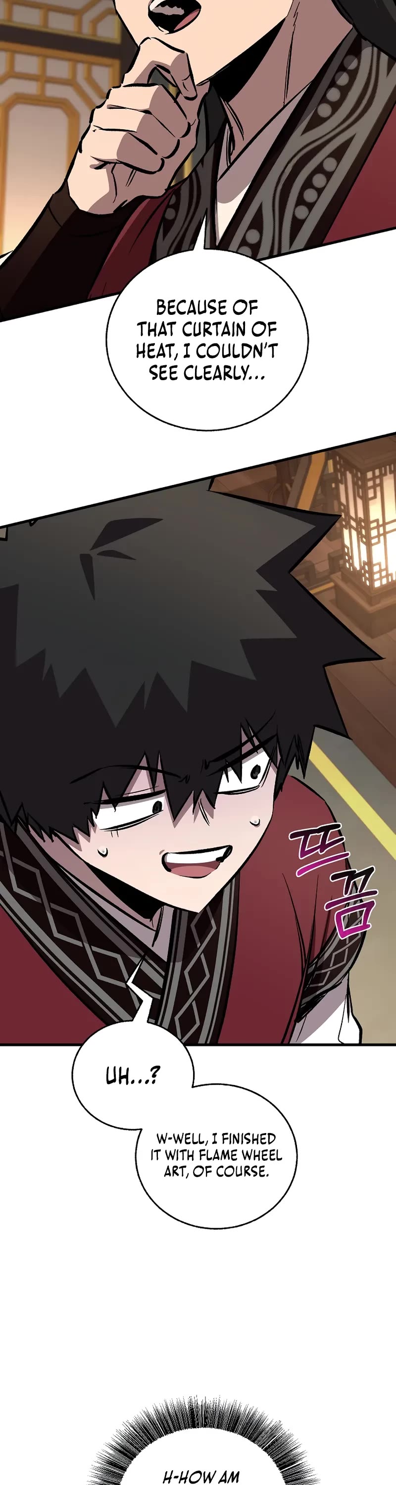 Childhood Friend of the Zenith chapter 84 page 44