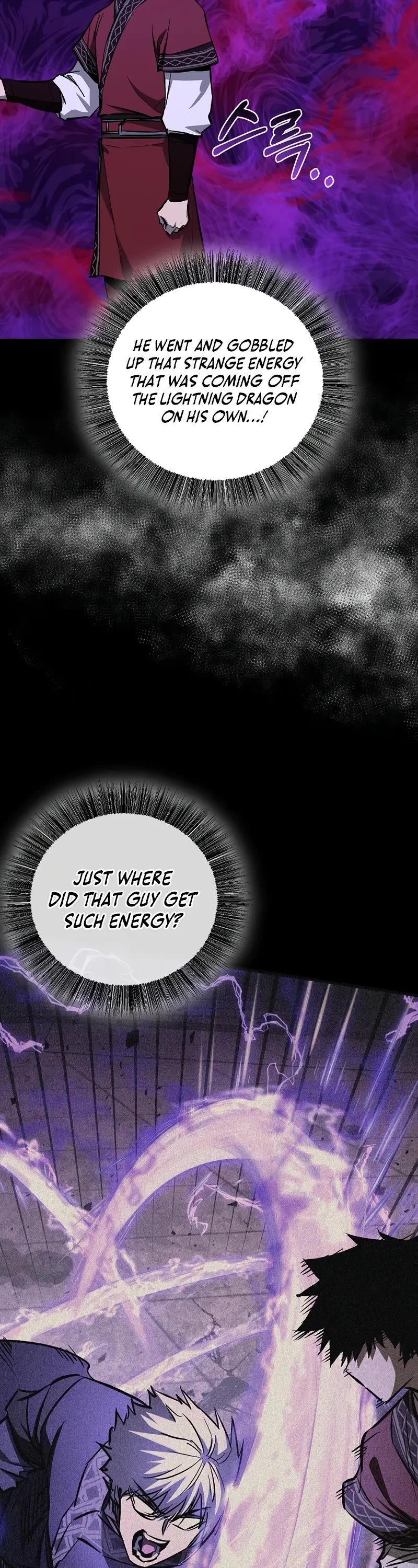 Childhood Friend of the Zenith chapter 84 page 49