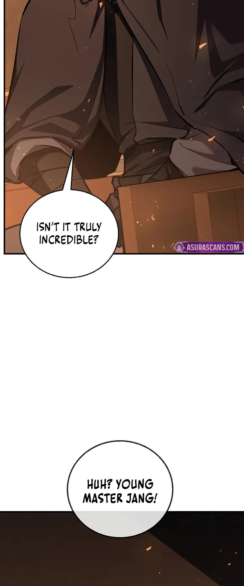 Childhood Friend of the Zenith chapter 84 page 5