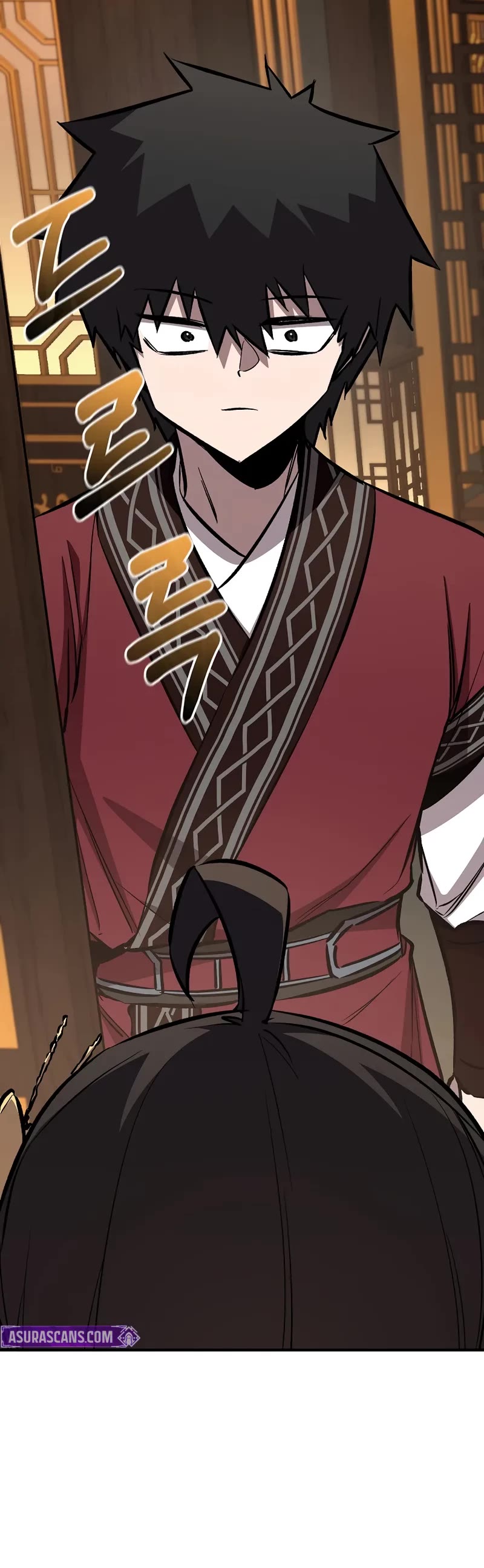 Childhood Friend of the Zenith chapter 84 page 51