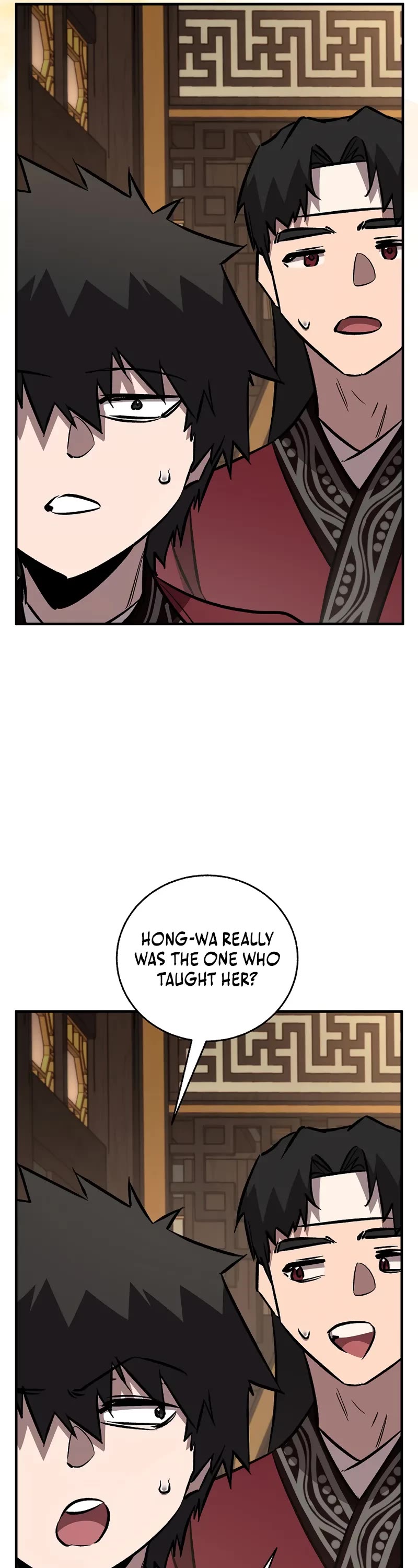 Childhood Friend of the Zenith chapter 84 page 57