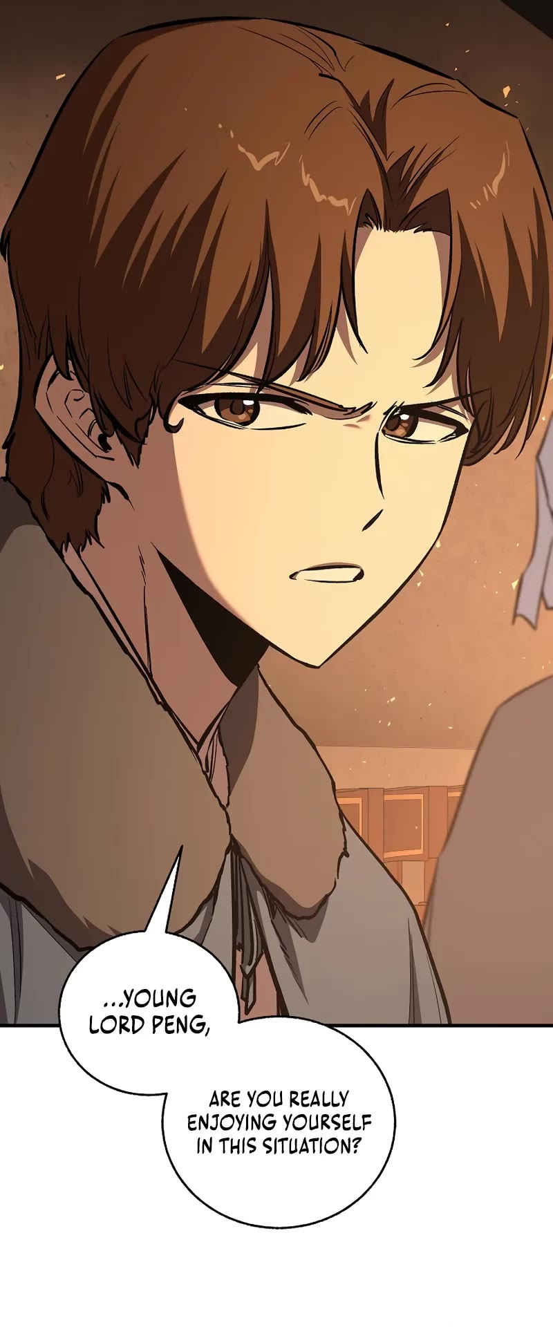 Childhood Friend of the Zenith chapter 84 page 6