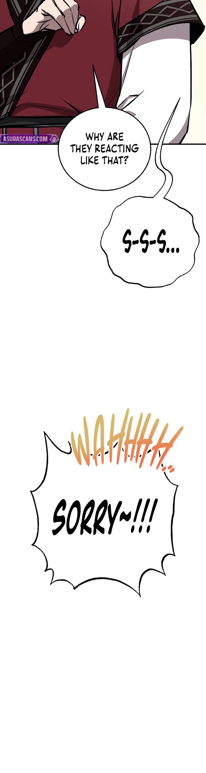 Childhood Friend of the Zenith chapter 84 page 61