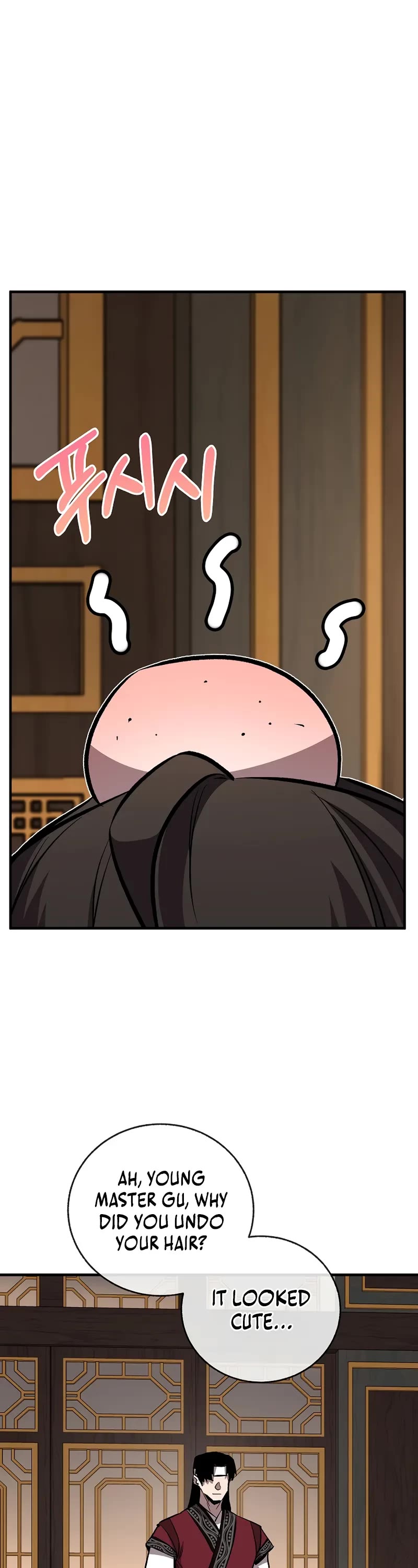 Childhood Friend of the Zenith chapter 84 page 62