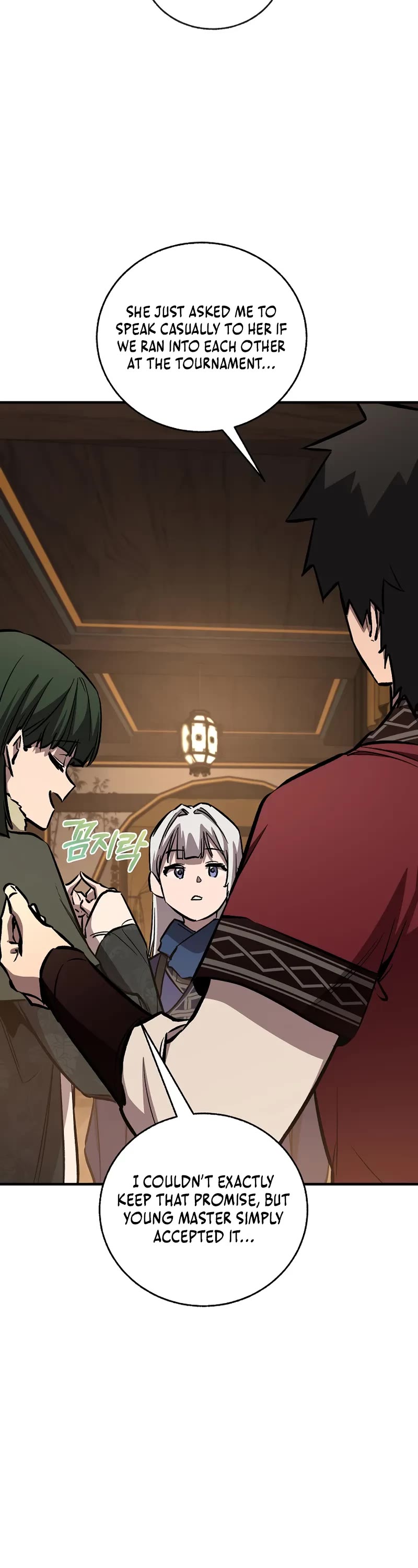 Childhood Friend of the Zenith chapter 84 page 66