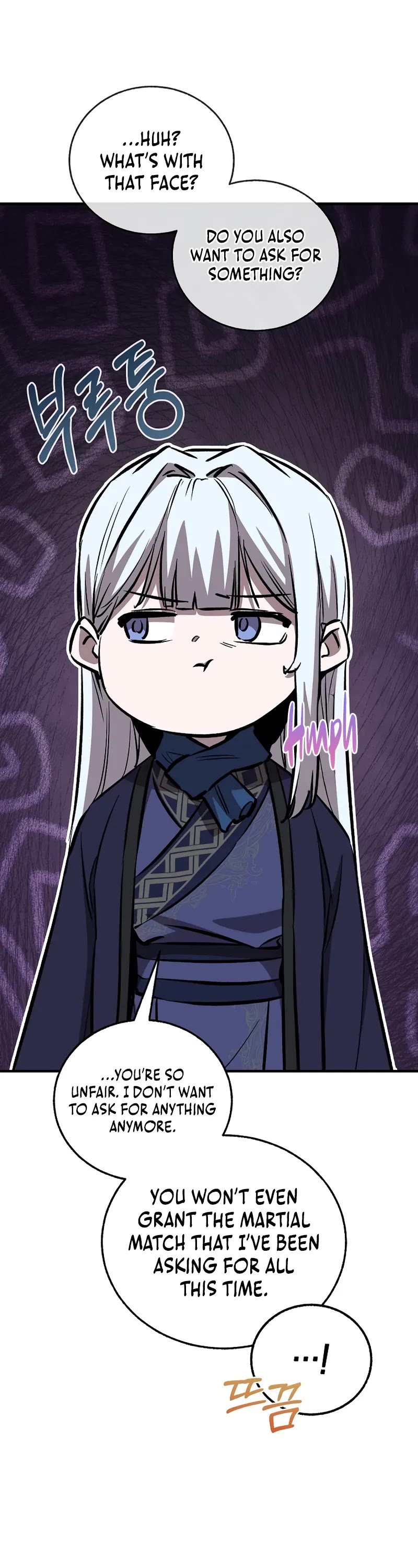 Childhood Friend of the Zenith chapter 84 page 67