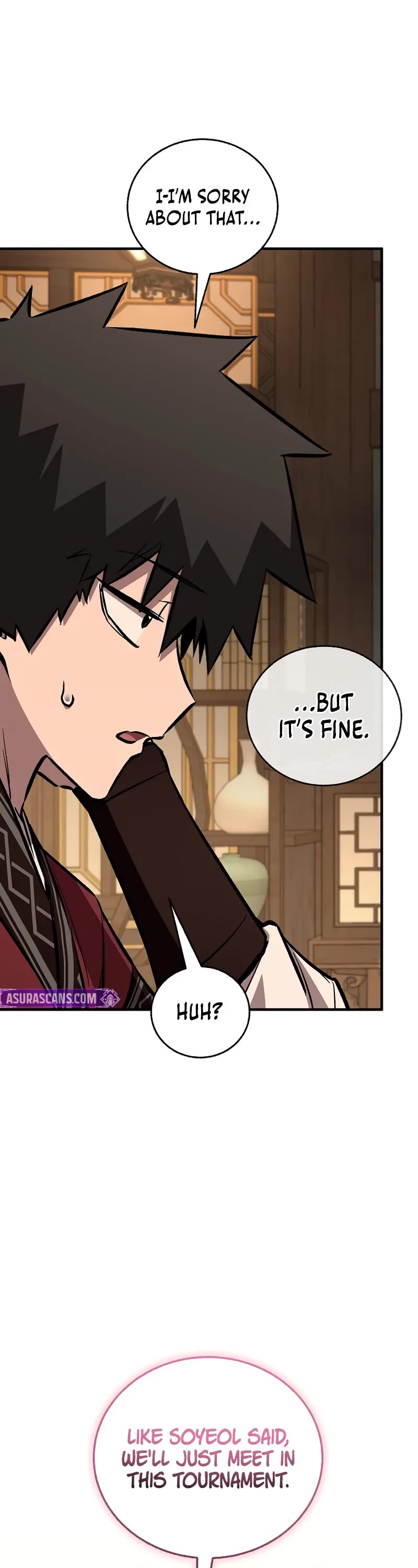 Childhood Friend of the Zenith chapter 84 page 68