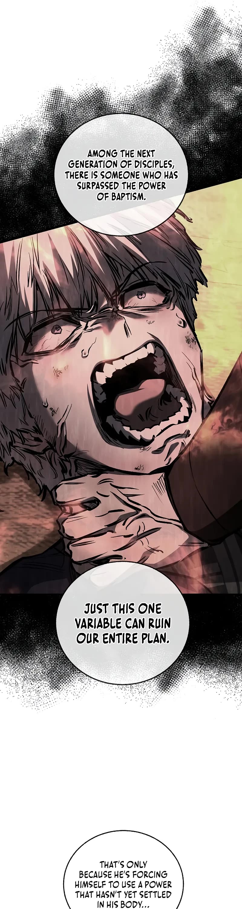 Childhood Friend of the Zenith chapter 84 page 7