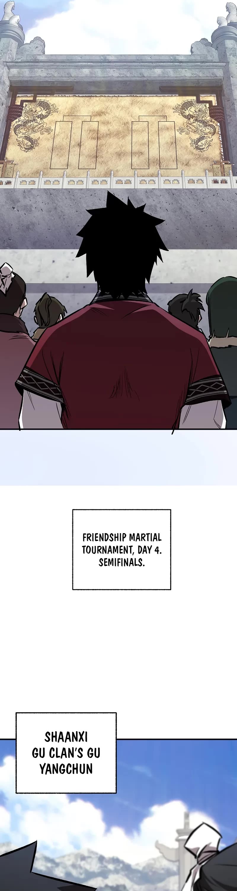 Childhood Friend of the Zenith chapter 84 page 72