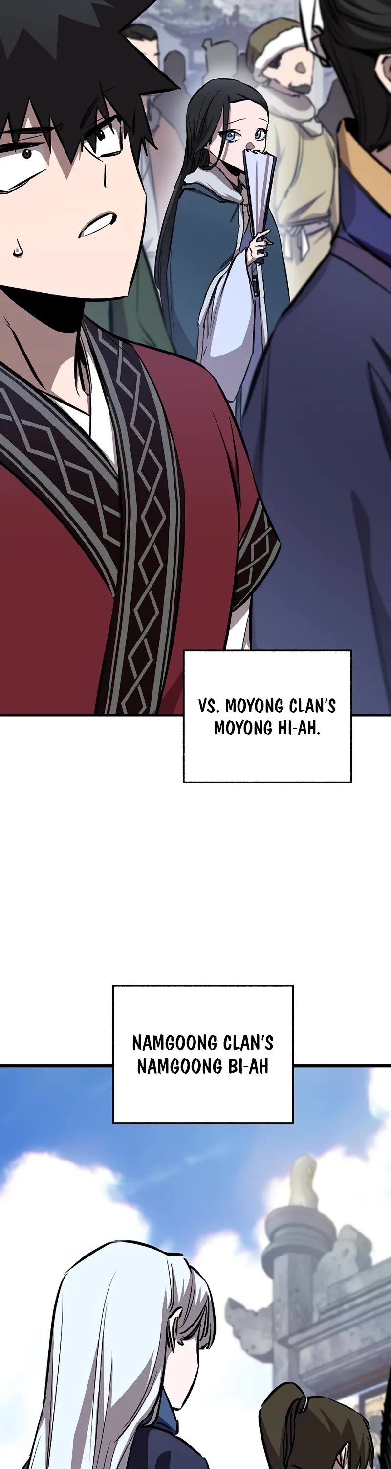 Childhood Friend of the Zenith chapter 84 page 73