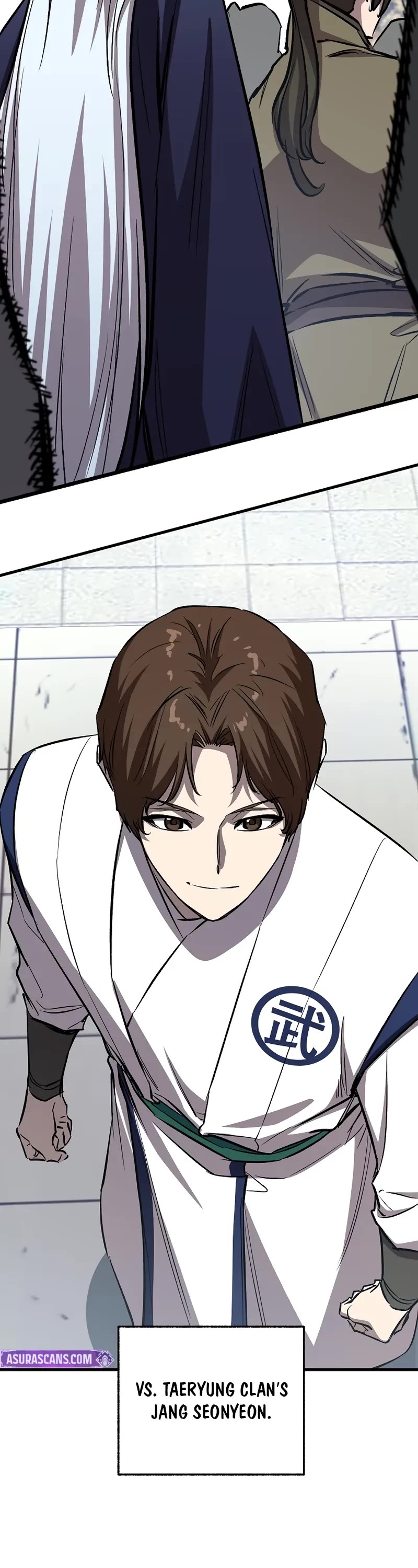 Childhood Friend of the Zenith chapter 84 page 74