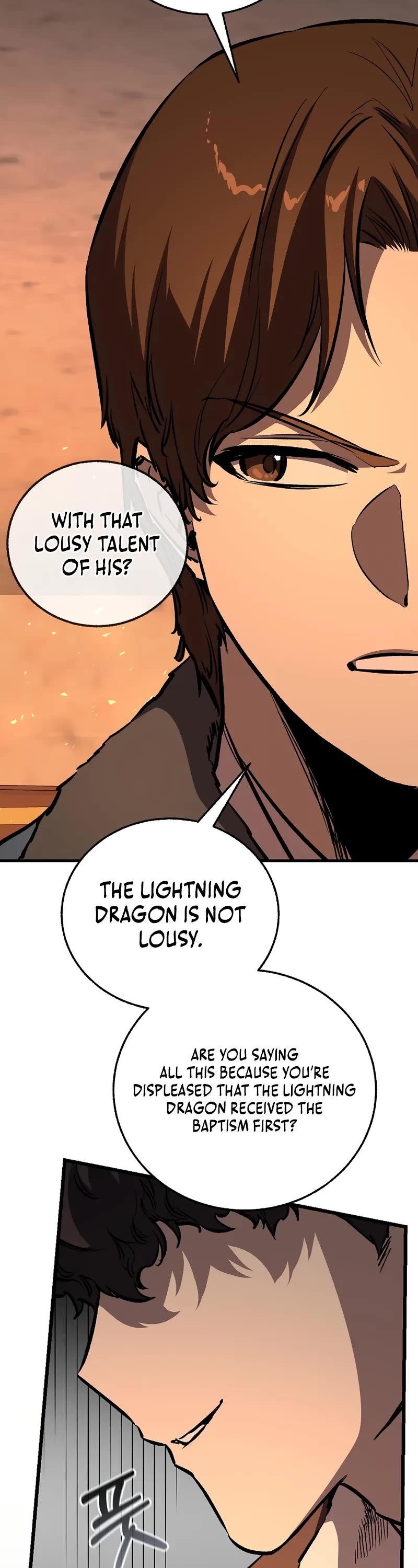 Childhood Friend of the Zenith chapter 84 page 9