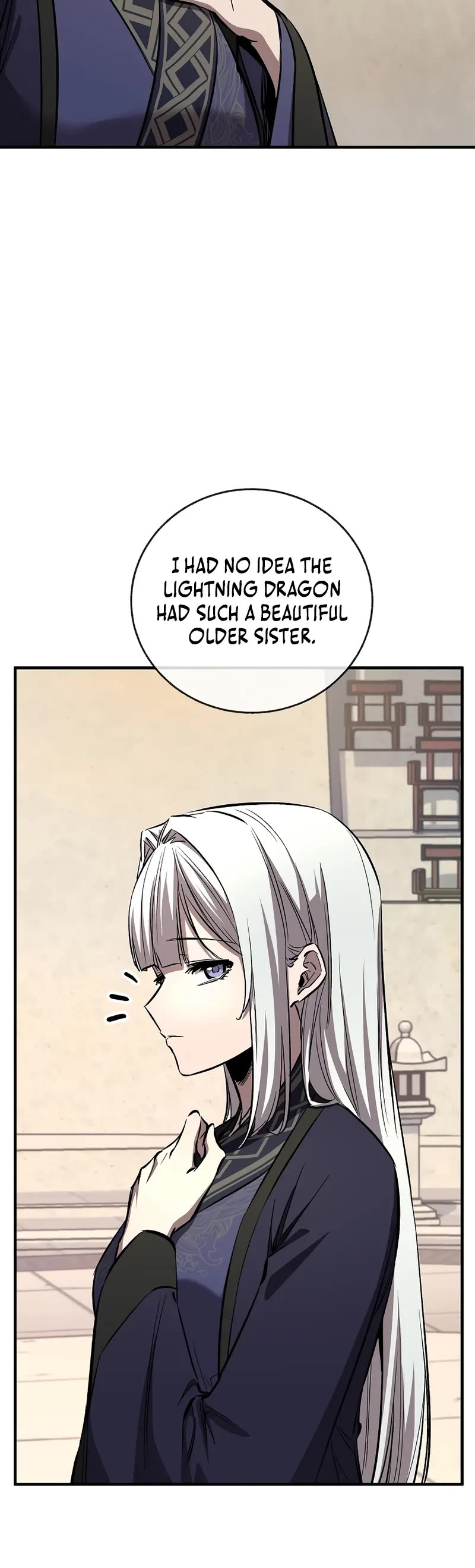 Childhood Friend of the Zenith chapter 85 page 10