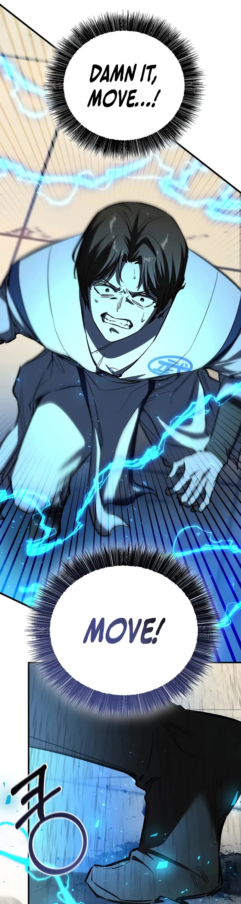 Childhood Friend of the Zenith chapter 85 page 21