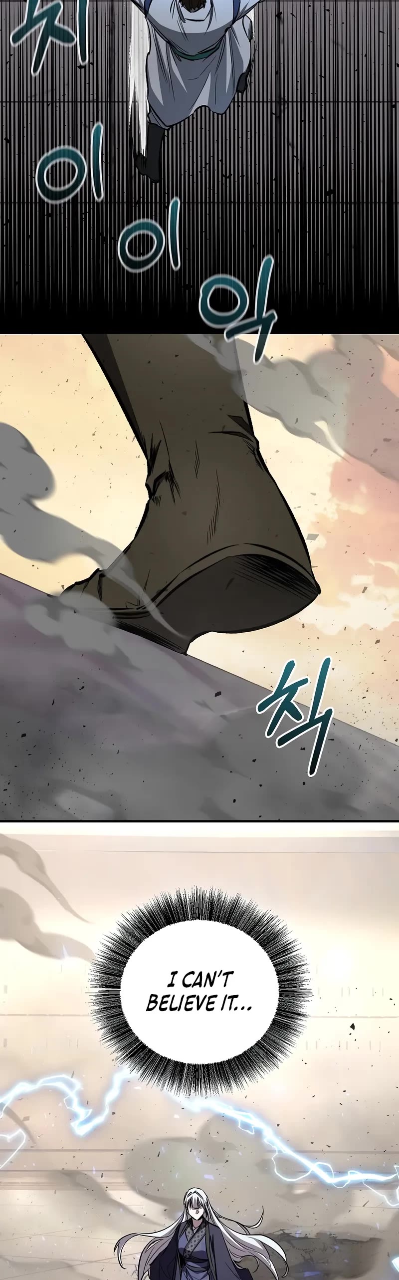 Childhood Friend of the Zenith chapter 85 page 35