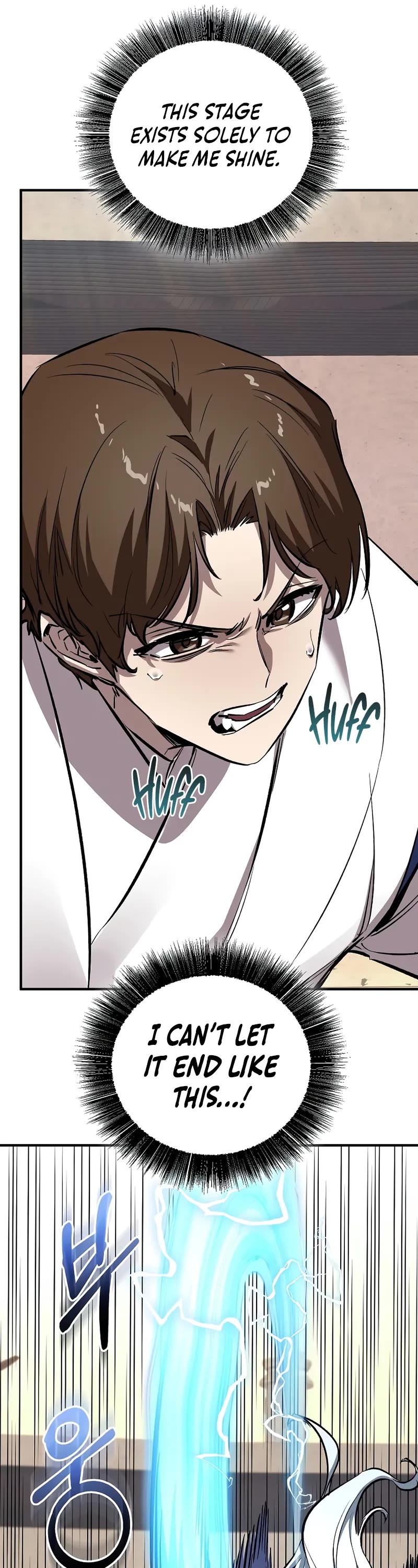 Childhood Friend of the Zenith chapter 85 page 37