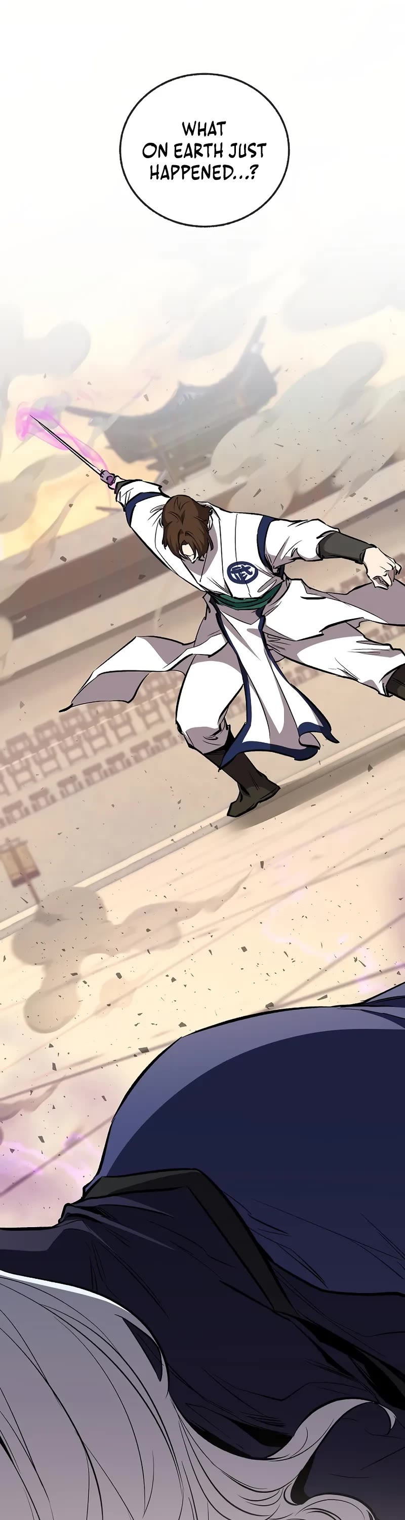 Childhood Friend of the Zenith chapter 85 page 40