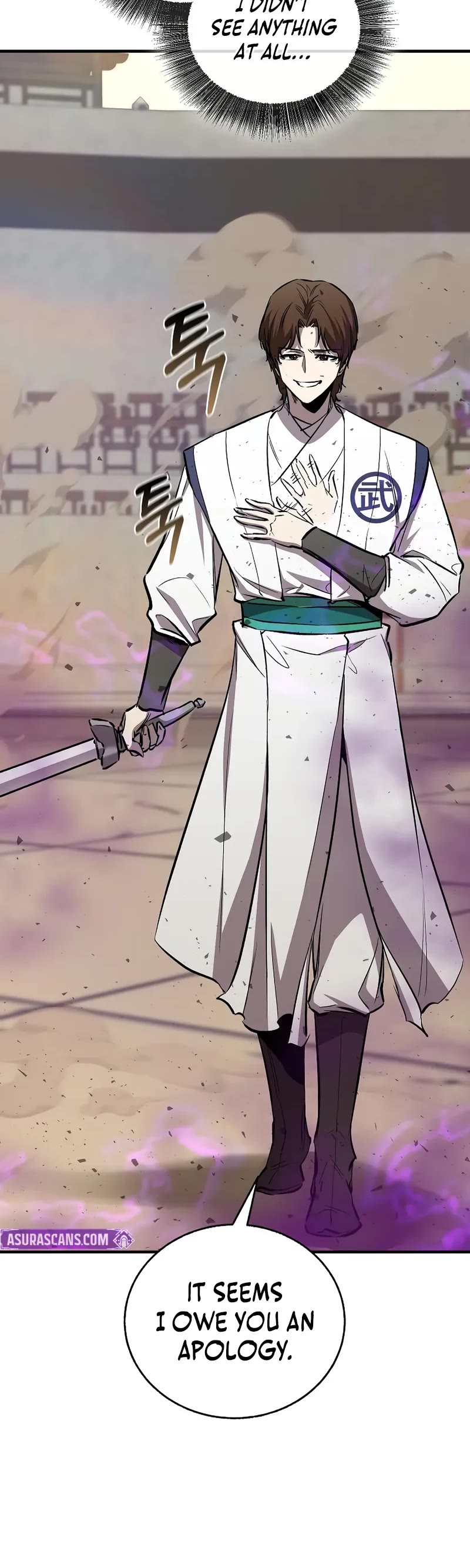 Childhood Friend of the Zenith chapter 85 page 44