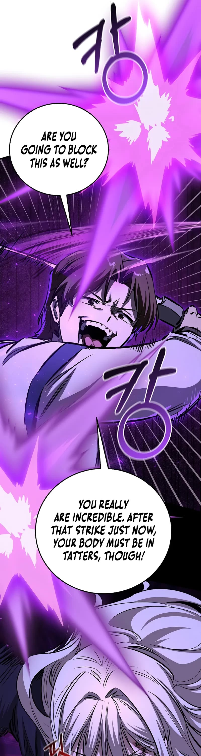 Childhood Friend of the Zenith chapter 85 page 49