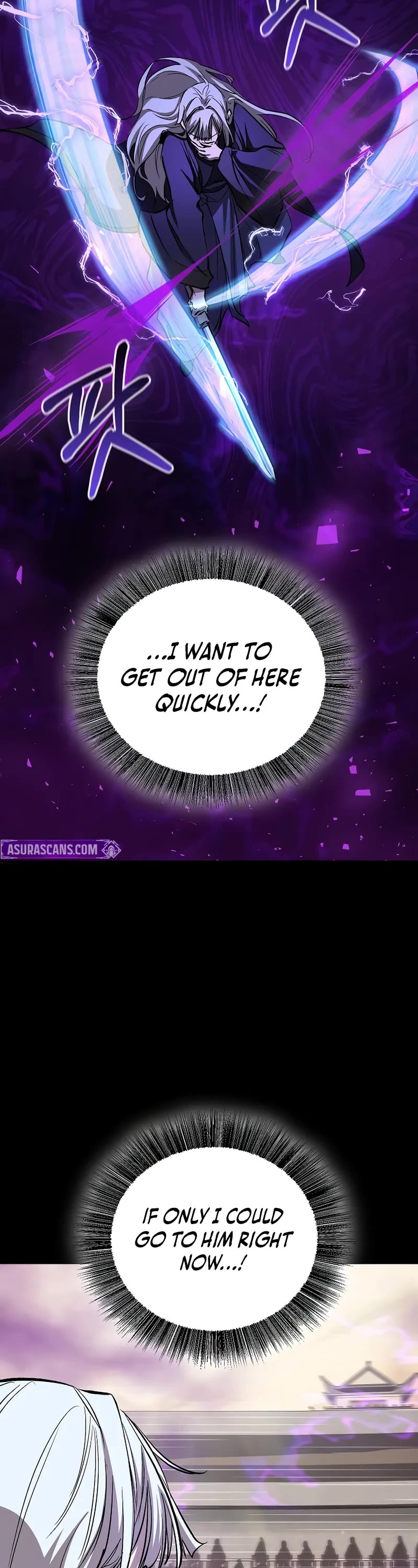 Childhood Friend of the Zenith chapter 85 page 51