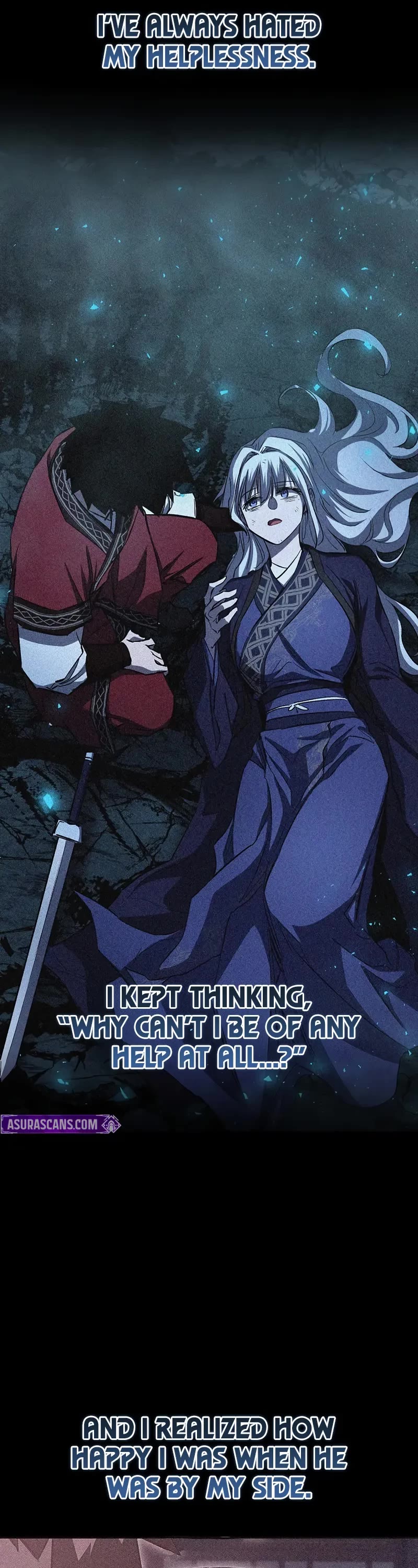 Childhood Friend of the Zenith chapter 85 page 54