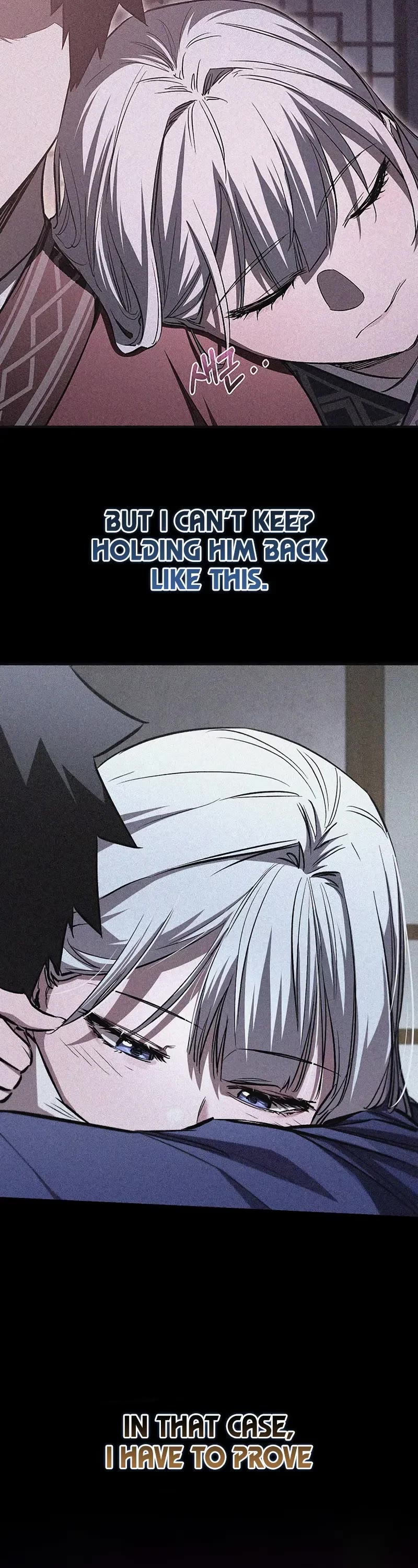 Childhood Friend of the Zenith chapter 85 page 55