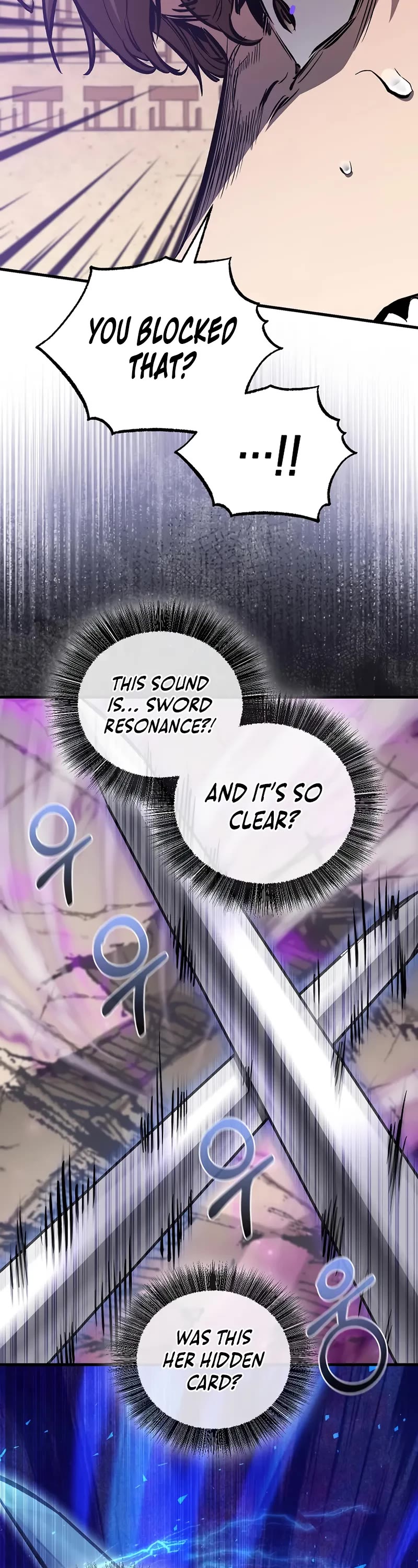 Childhood Friend of the Zenith chapter 85 page 59