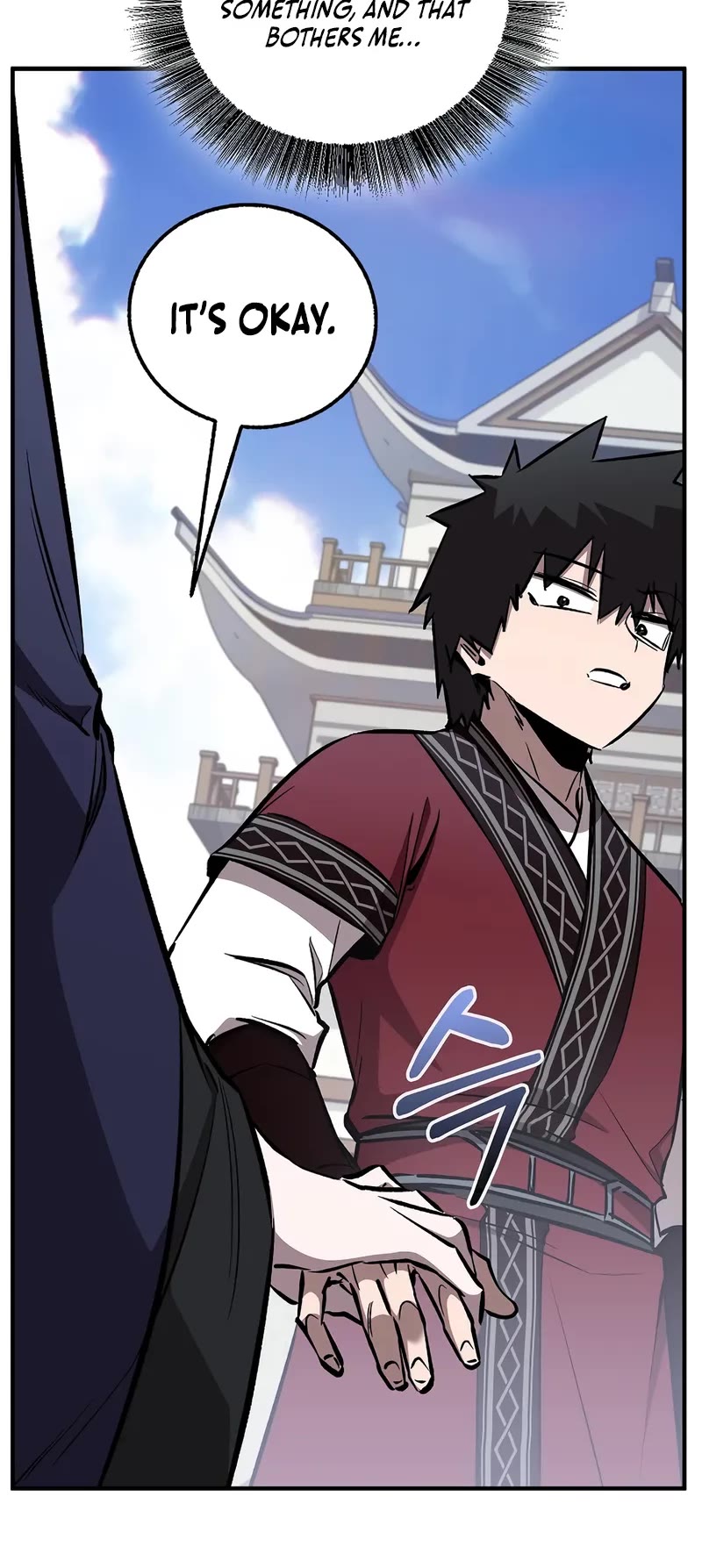 Childhood Friend of the Zenith chapter 85 page 6