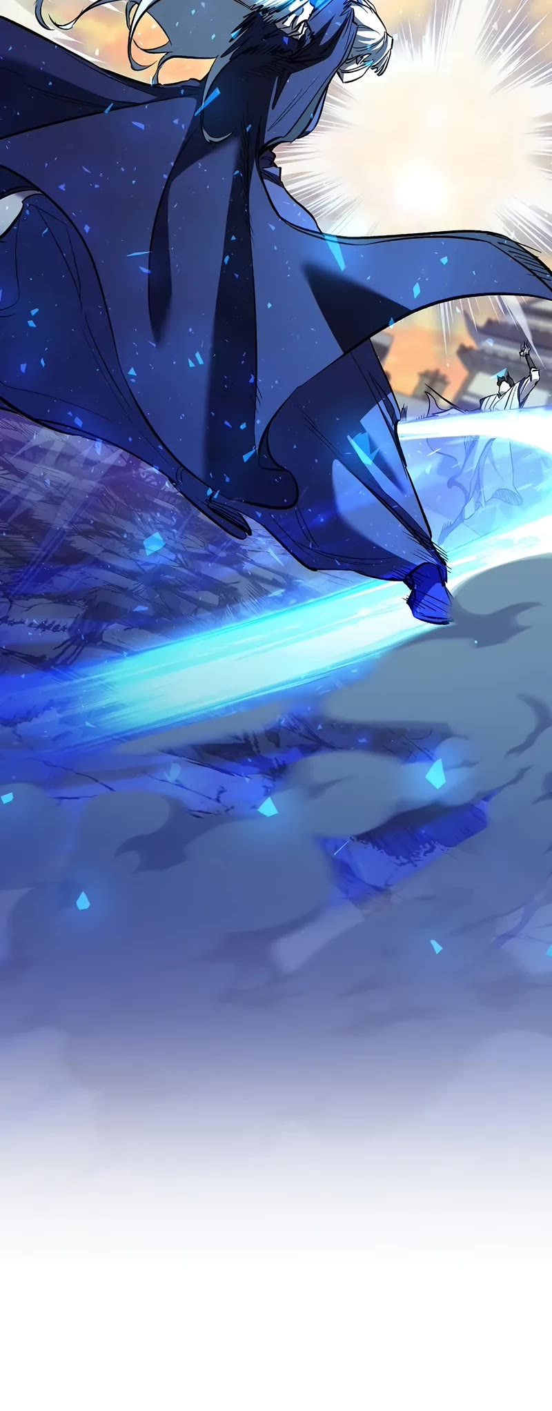 Childhood Friend of the Zenith chapter 85 page 62