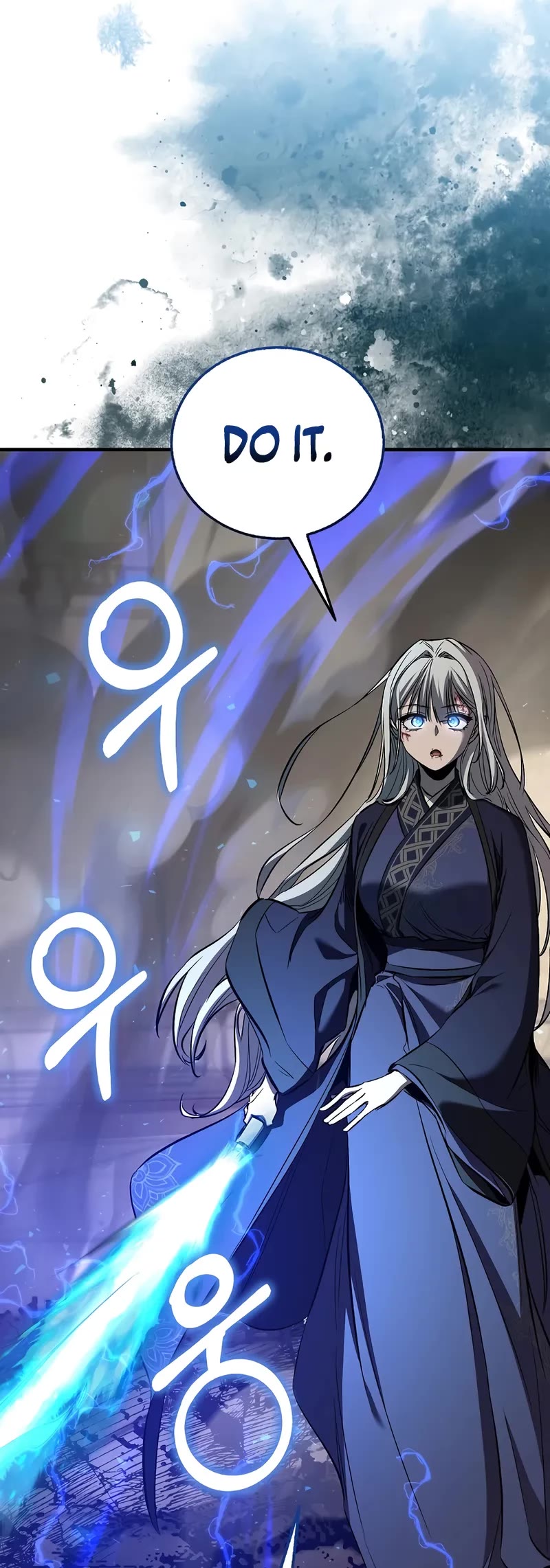 Childhood Friend of the Zenith chapter 85 page 65