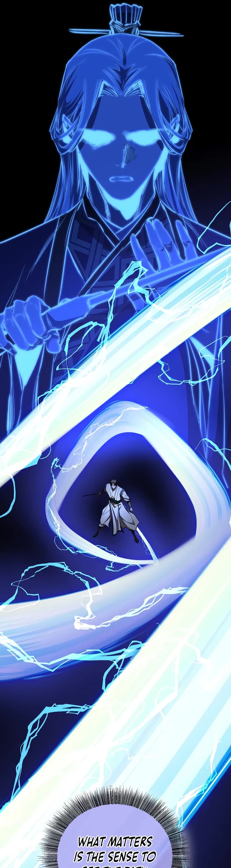 Childhood Friend of the Zenith chapter 85 page 67