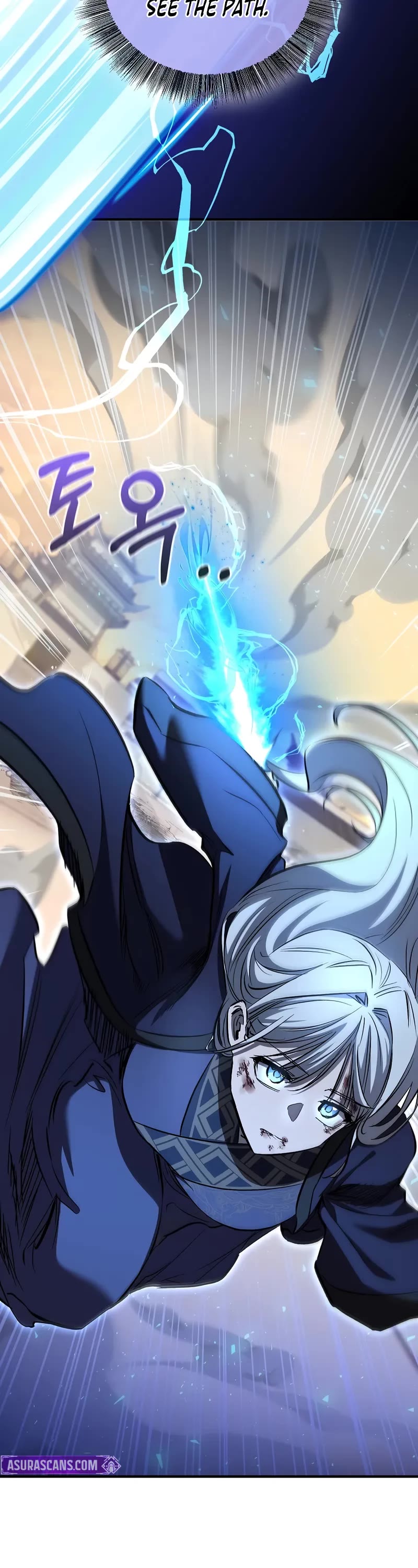 Childhood Friend of the Zenith chapter 85 page 68