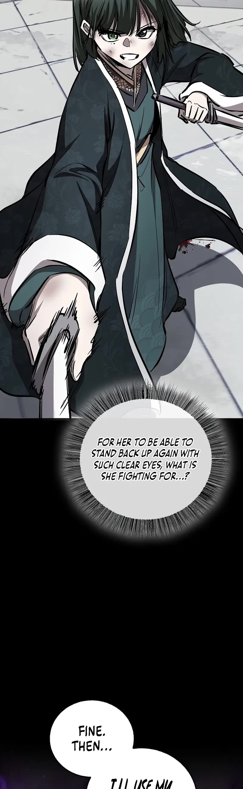 Childhood Friend of the Zenith chapter 85 page 70